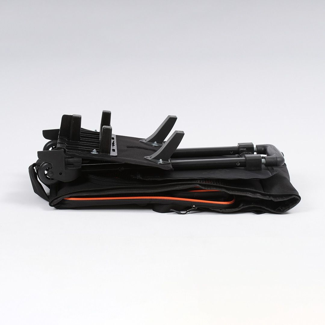 BR.PAWS 2 TEKERLEKLİ MODEL KEDİ VE KÖPEK TAŞIMA ÇANTASI